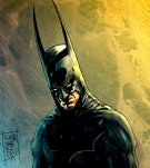 Batman di Luca Maresca