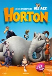 Horton y el mundo de los Quién