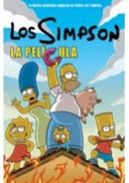 Los Simpsons. La Pelicula