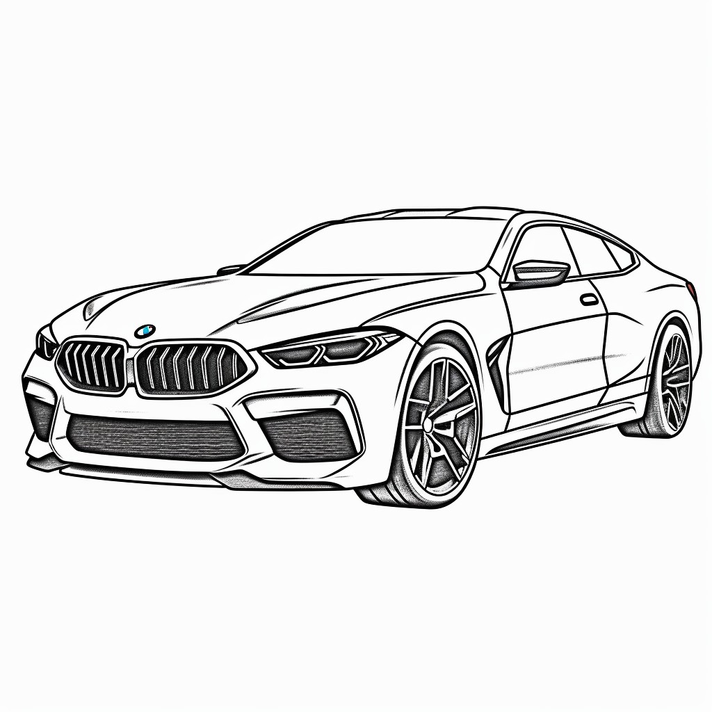 Automobili BMW