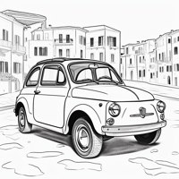 Automobili Fiat