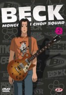 dvd Beck. Mongolian Chop Squad