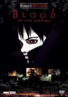 Dvd Blood. The Last Vampire