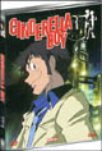 dvd Cinderella Boy