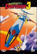 Dvd Daitarn III