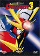 Dvd Daitarn III