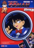 Dvd Detective Conan