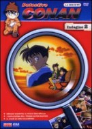 Dvd Detective Conan