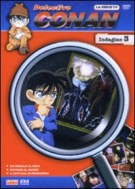 Dvd Detective Conan