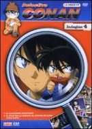 Dvd Detective Conan