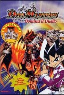 Dvd Duel Masters