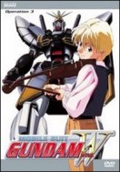 Dvd Gundam Wing