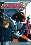 Dvd Gundam Wing
