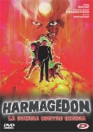 Dvd Harmagedon