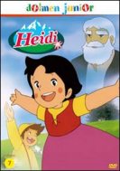  Dvd Heidi