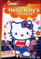 dvd Hello Kitty