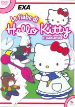 dvd Hello Kitty