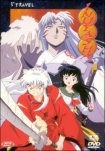 dvd Inuyasha