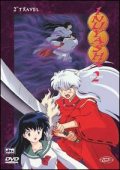 dvd Inuyasha serie 2