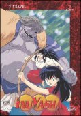 dvd Inuyasha serie 3