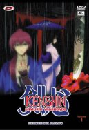 Dvd Kenshin Samurai vagabondo. Memorie del passato. Vol. 01