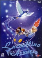 Dvd L'uccellino azzurro