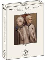 dvd Last Exile