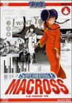 dvd Macross