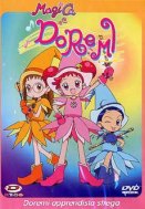 Dvd Magica Doremi