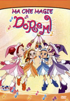 Dvd Magica Doremi