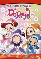 Dvd Magica Doremi