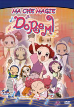 Dvd Magica Doremi