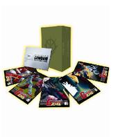 Dvd Mobile Suite Gundam