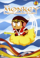 Dvd The Monkey