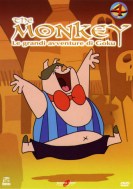 Dvd The Monkey