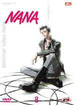 Dvd Nana
