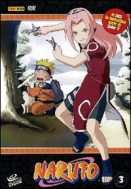 Dvd Naruto