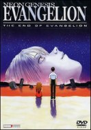 Dvd Neon Genesis Evangelion