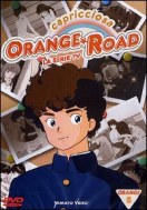 dvd Orange Road