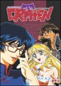 dvd Orphen lo stregone