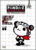 Dvd Panda-Z