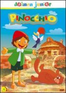 Dvd Pinocchio