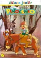 Dvd Pinocchio