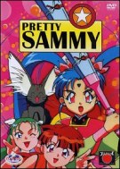 Dvd Pretty Sammy