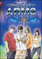 Dvd Project Arms 