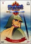 dvd Re Artù King Arthur