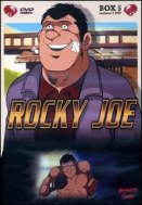 Dvd Rocky Joe