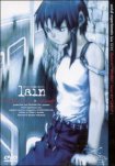 dvd Serial Experiments Lain