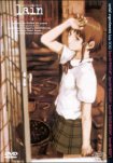 dvd Serial Experiments Lain