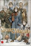 dvd Spirit Of Wonder